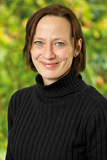 Dipl.-Päd. Elisabeth Hilger | Med. Sprachheilpädagogin und Leiterin des Aphasie-Behandlungszentrums in Köln
